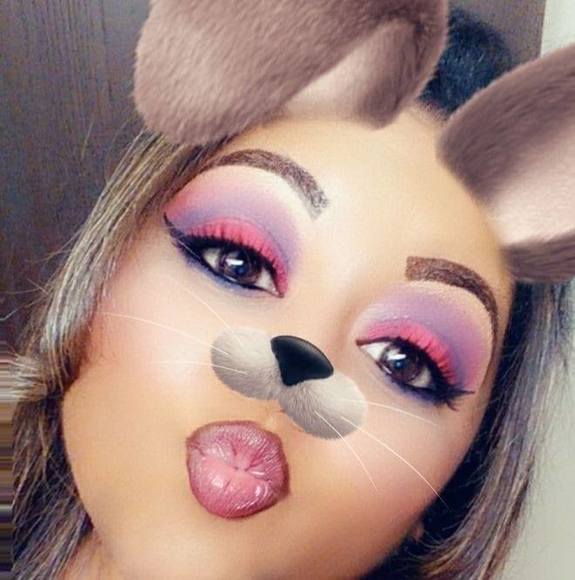 bubbledkisses